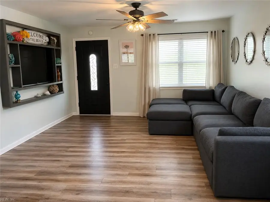 318 Deal Drive, Portsmouth, VA 23701 - #2