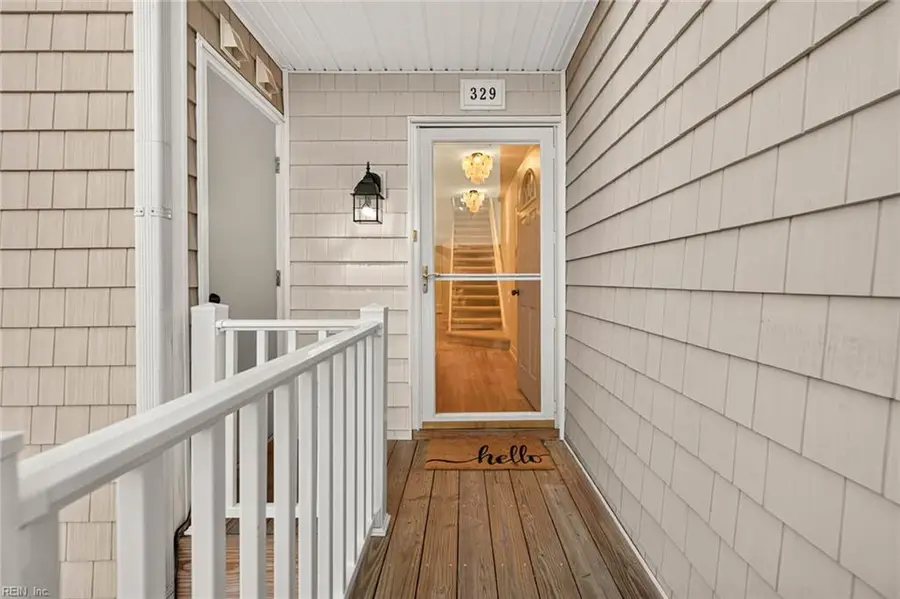 100 Pinewood Road #329, Virginia Beach, VA 23451 - #2