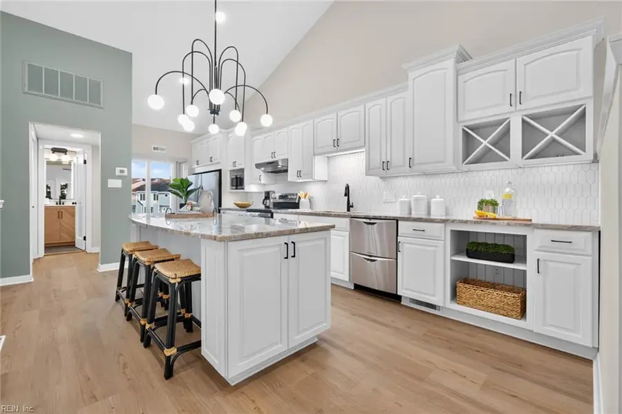 100 Pinewood Road #329, Virginia Beach, VA 23451 - #3