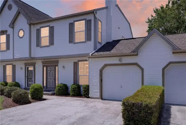 936 Miner Drive, Virginia Beach, VA 23462