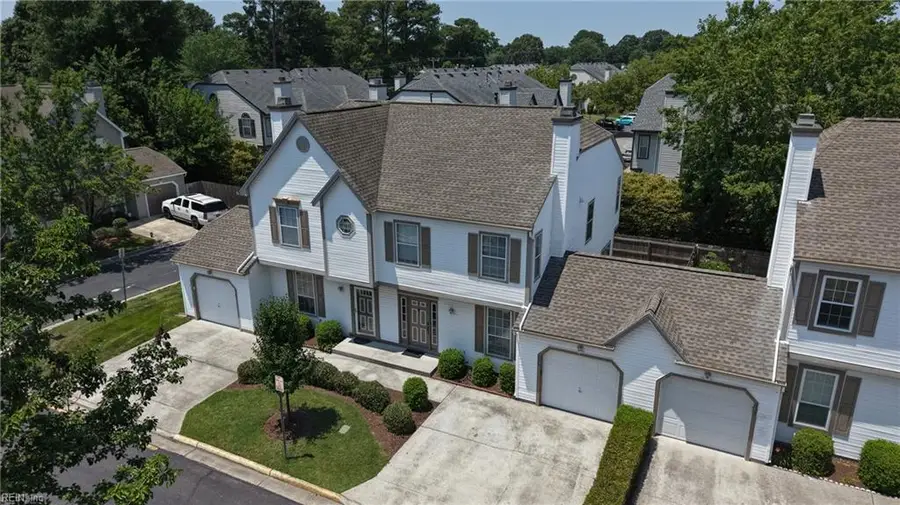 936 Miner Drive, Virginia Beach, VA 23462 - #2