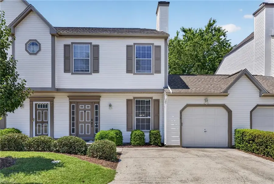 936 Miner Drive, Virginia Beach, VA 23462 - #3