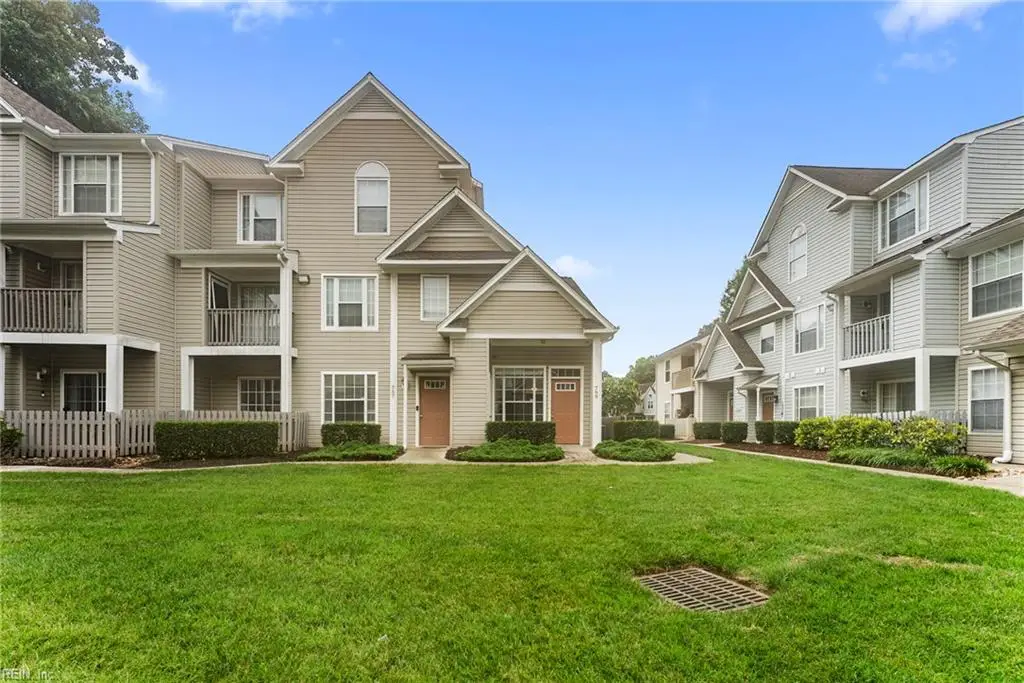 769 Drift Tide Drive, Virginia Beach, VA 23464 - #1