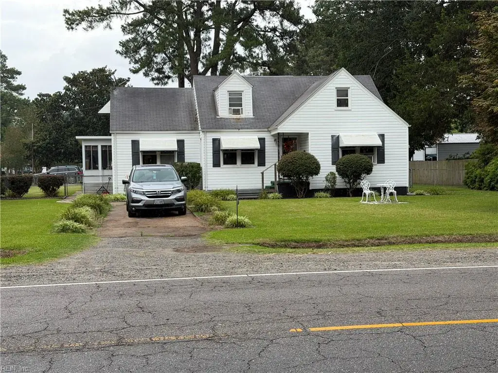2660 Azalea Garden Road, Norfolk, VA 23513 - #1