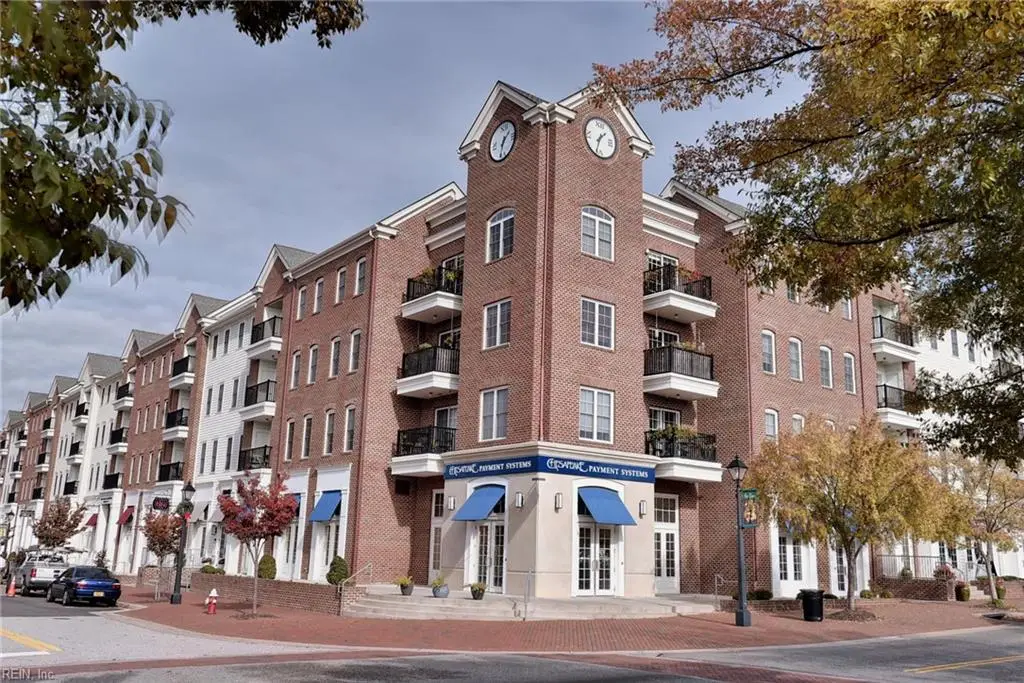 5416 Foundation Street, Williamsburg, VA 23188 - #1