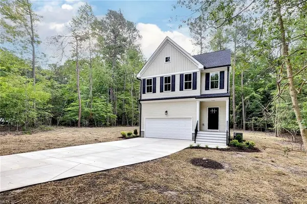 155 Saddletown Road, Williamsburg, VA 23188