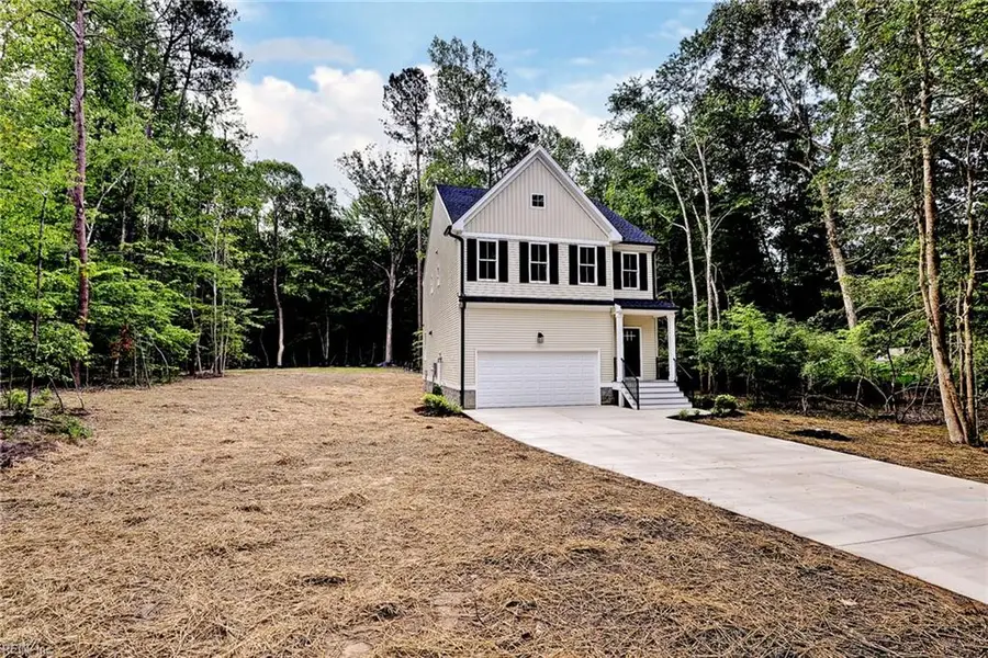 155 Saddletown Road, Williamsburg, VA 23188 - #3
