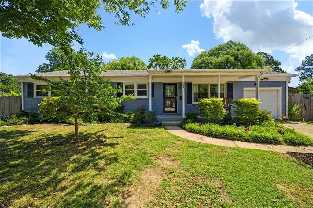 204 Alsab Circle, Virginia Beach, VA 23462 - #1