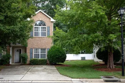 463 Revolution Lane, Newport News, VA 23608 - #1