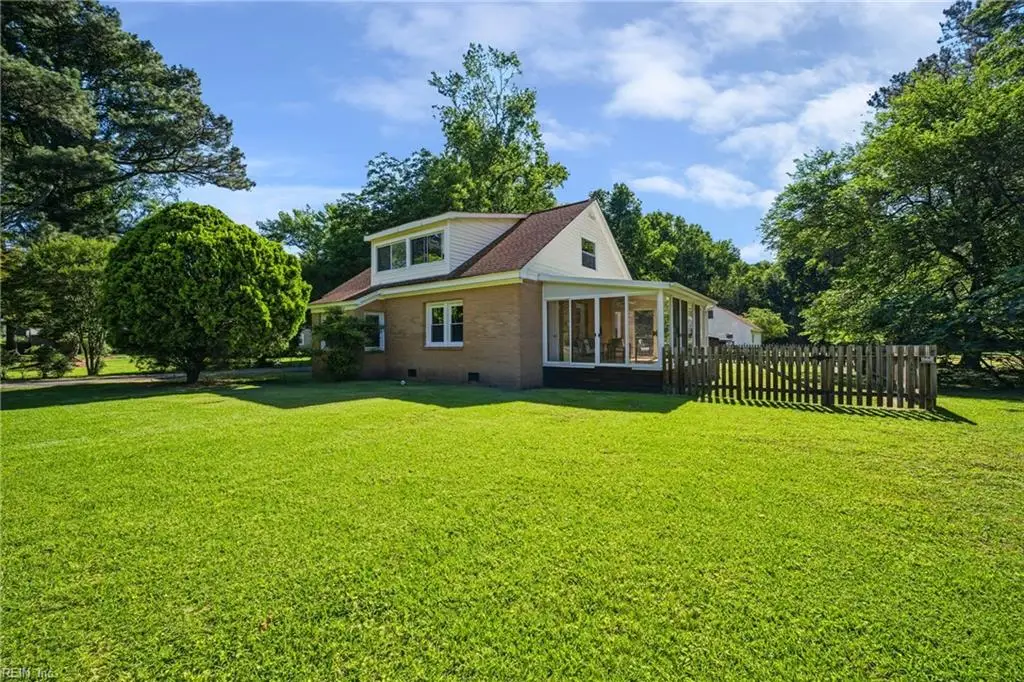 317 George Washington Highway S, Chesapeake, VA 23323 - #1
