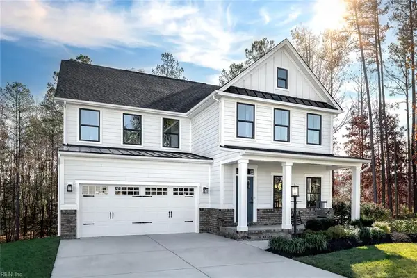 5133 Mann Road, Toano, VA 23168