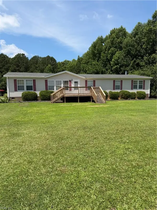 19 Wiggins Lane, Gates, NC 27937