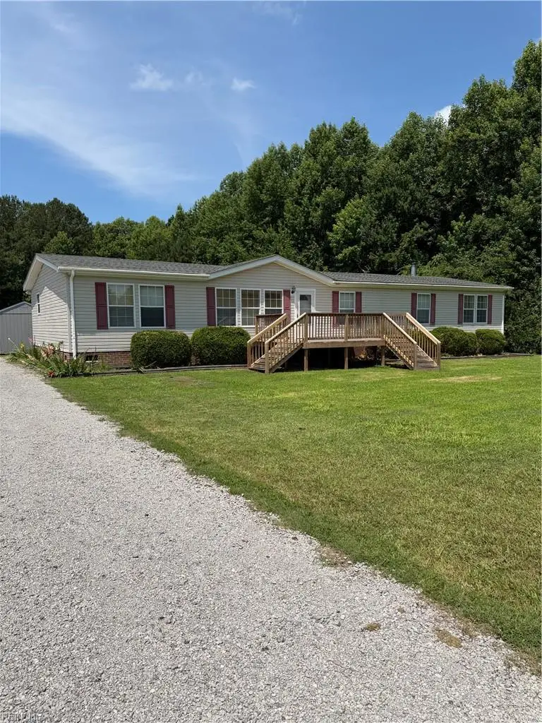 19 Wiggins Lane, Gates, NC 27937 - #2