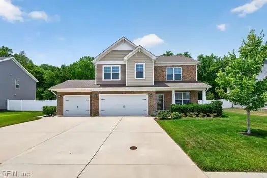 3637 Kathys Way, Chesapeake, VA 23323 - #1