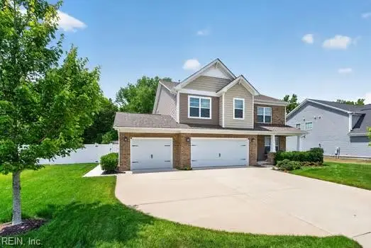 3637 Kathys Way, Chesapeake, VA 23323 - #2