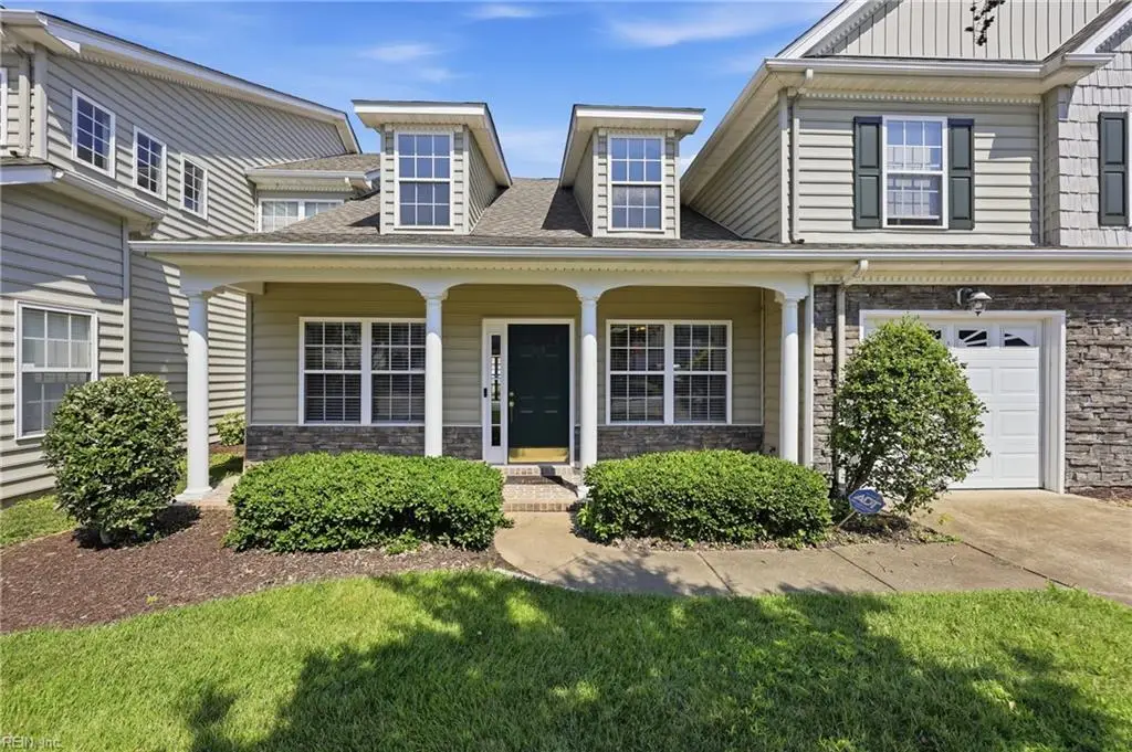 1802 Gunston Drive, Suffolk, VA 23434 - #1