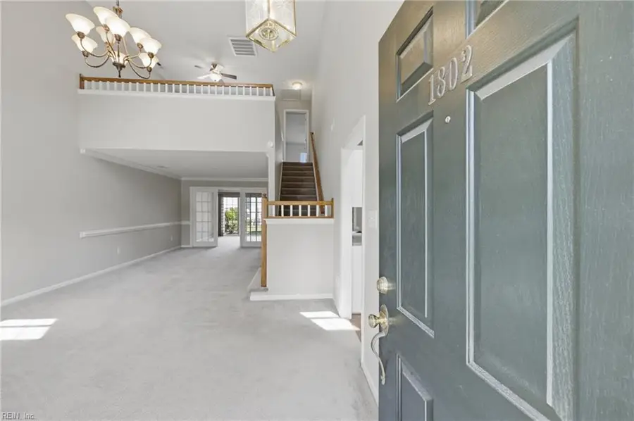 1802 Gunston Drive, Suffolk, VA 23434 - #2