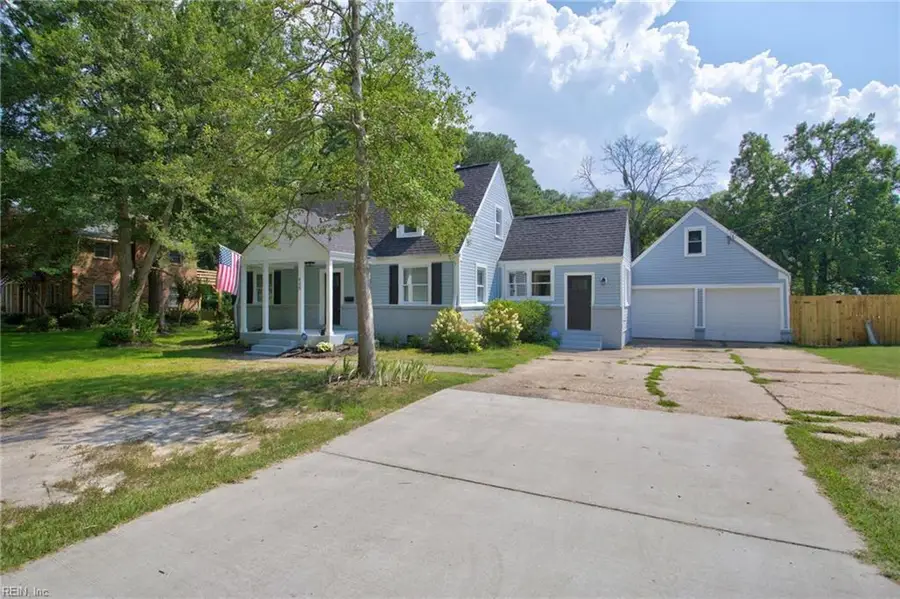 415 Suburban Parkway, Norfolk, VA 23505 - #3