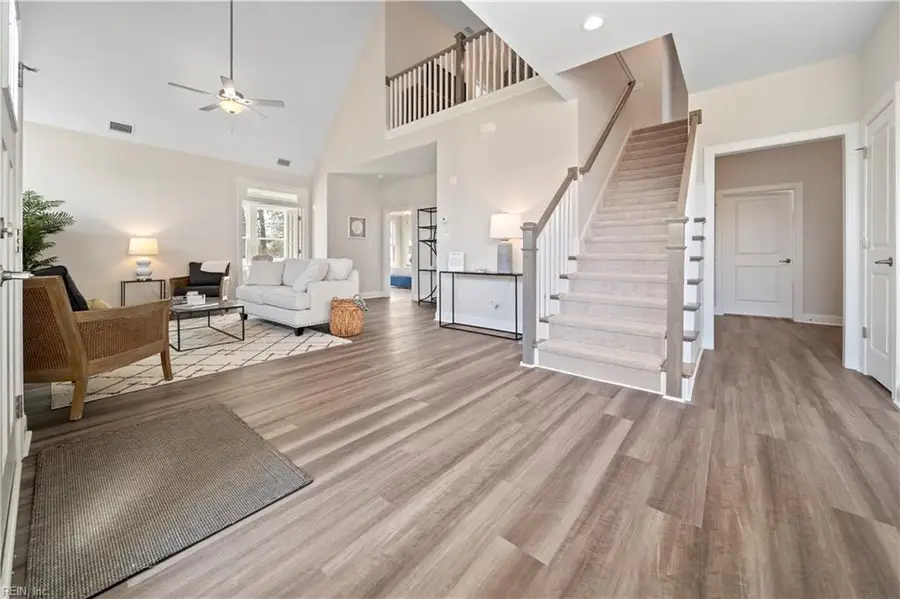 4609 Longleaf Place, Chesapeake, VA 23321 - #3
