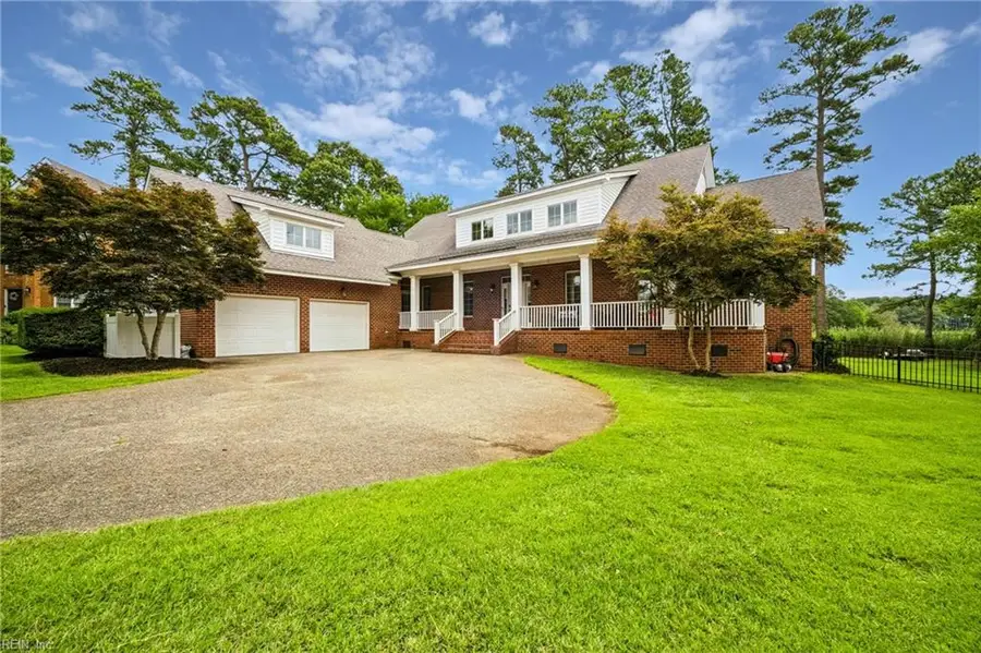 3000 Miars Green, Chesapeake, VA 23321 - #3