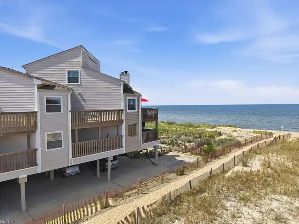 1140 E Ocean View Avenue #F, Norfolk, VA 23503