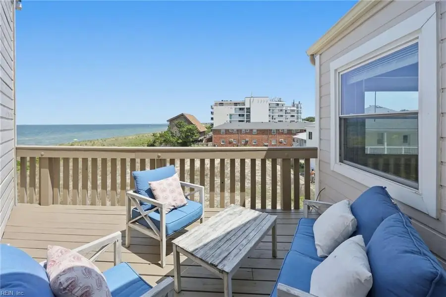 1140 E Ocean View Avenue #F, Norfolk, VA 23503 - #3