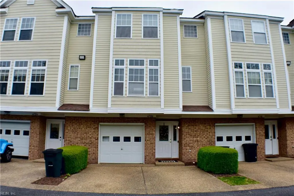 4720 Beach Bay Court, Virginia Beach, VA 23455 - #1