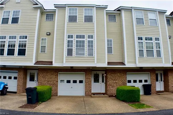 4720 Beach Bay Court, Virginia Beach, VA 23455
