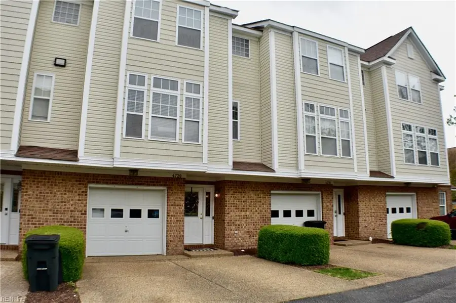 4720 Beach Bay Court, Virginia Beach, VA 23455 - #2