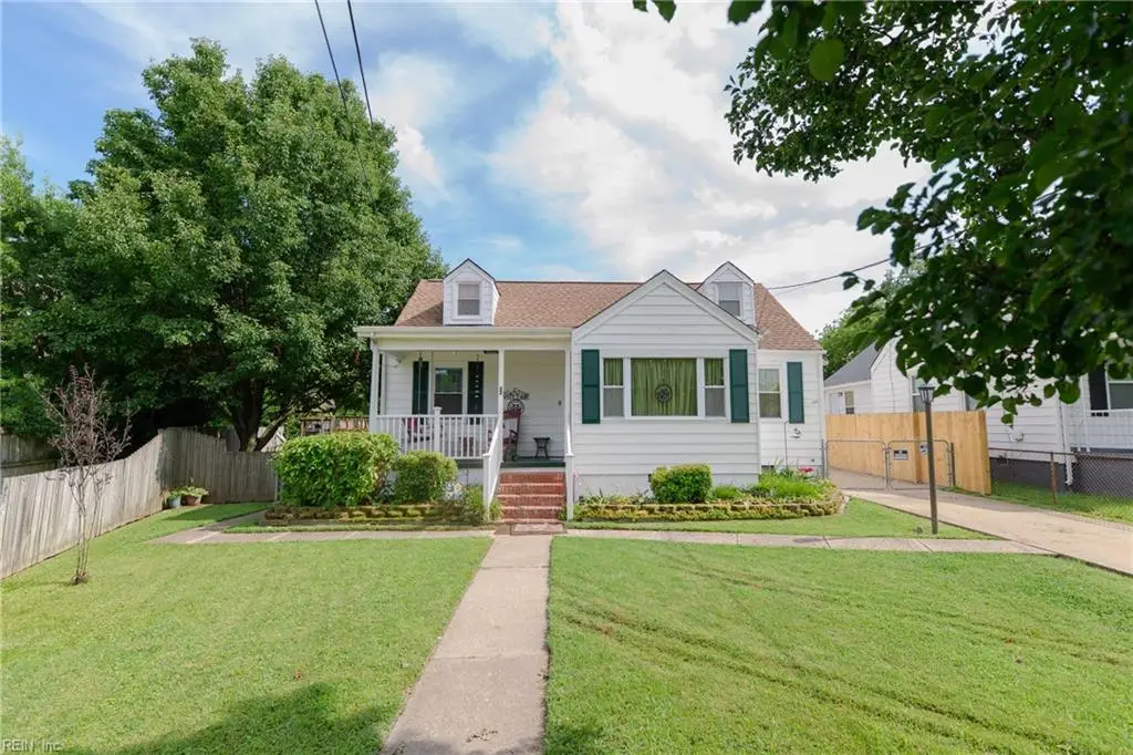 22 Plaza Drive, Hampton, VA 23669 - #1