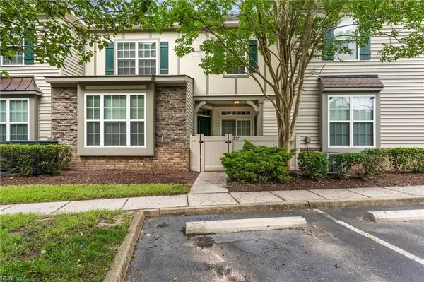 307 Herons Cove, Carrollton, VA 23314