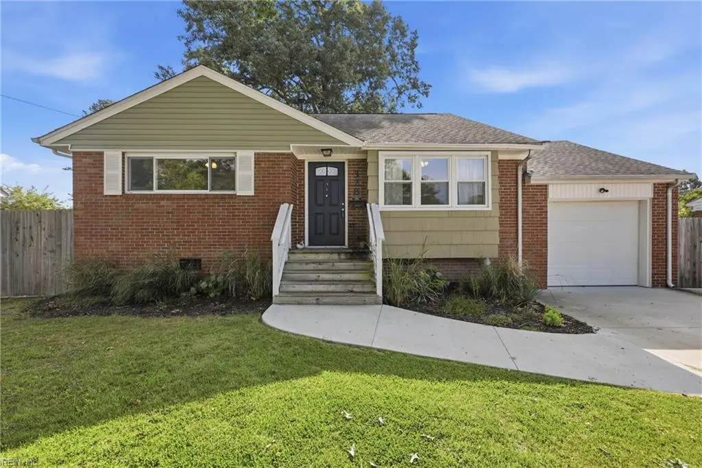328 Bernice Place, Virginia Beach, VA 23452 - #1