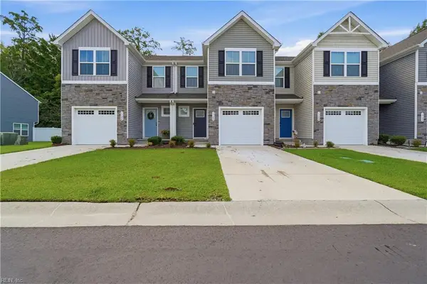 1705 Raven Way, Elizabeth City, NC 27909