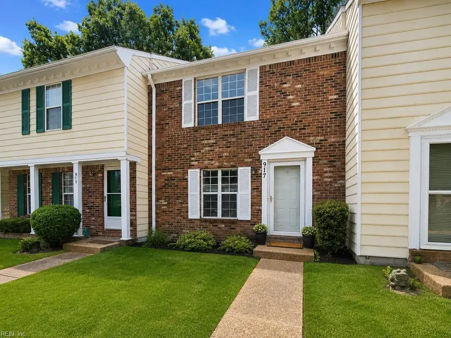 917 Spinnaker Court, Chesapeake, VA 23320 - #2