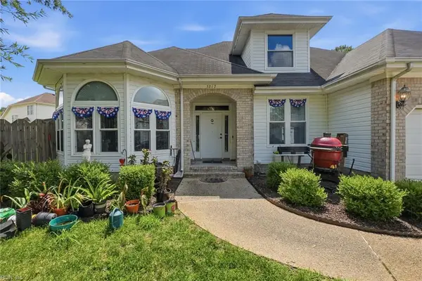 3217 Marengo Drive, Virginia Beach, VA 23456