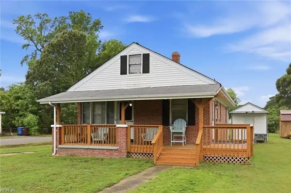 1333 Willow Avenue, Chesapeake, VA 23325