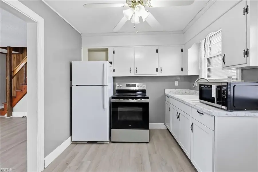 1333 Willow Avenue, Chesapeake, VA 23325 - #3