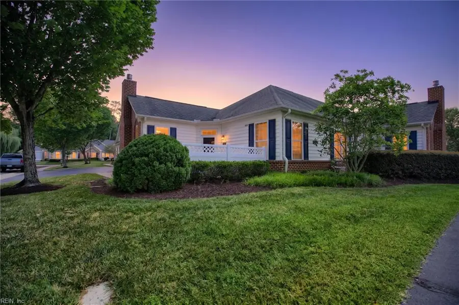 303 Garman Loop, Yorktown, VA 23690 - #3