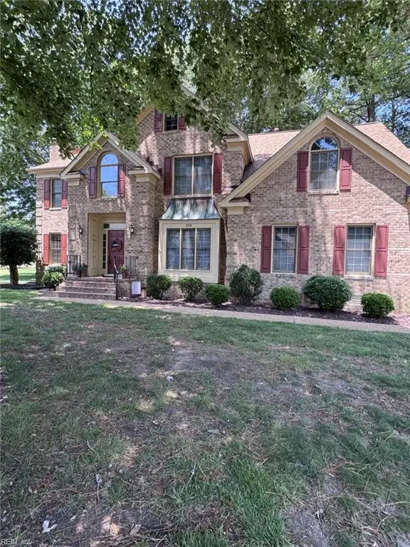 104 Millstone Court, Yorktown, VA 23693 - #1