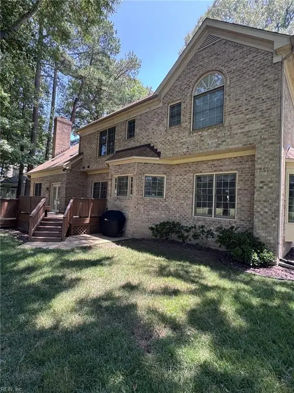 104 Millstone Court, Yorktown, VA 23693 - #3