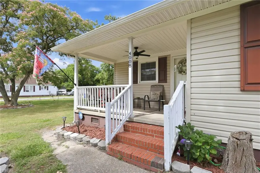 4008 Deep Creek Boulevard, Portsmouth, VA 23702 - #3
