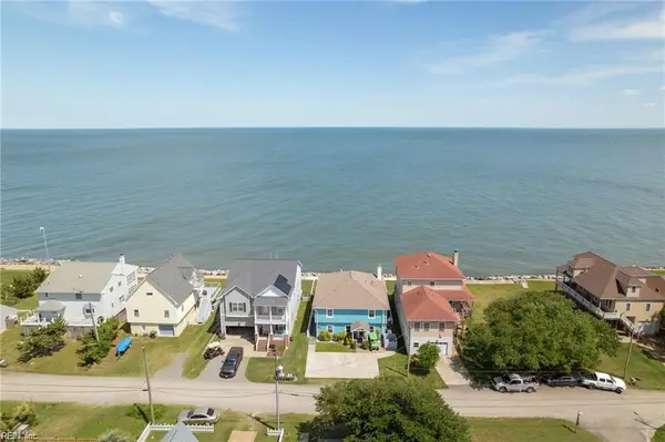 106 Lighthouse Drive, Hampton, VA 23664