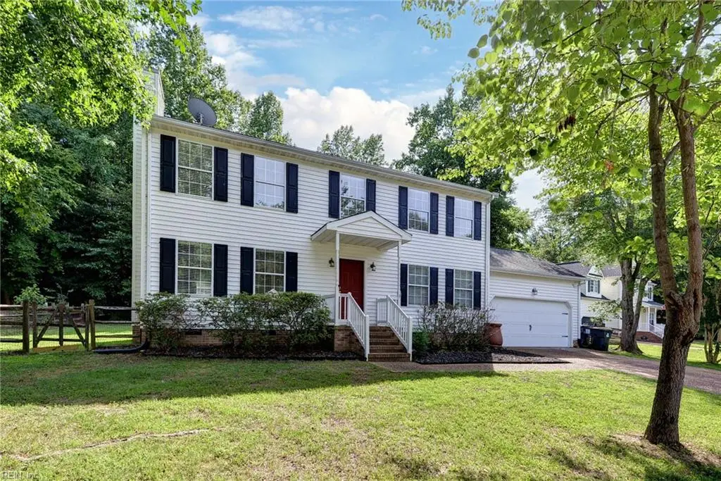 4485 Powhatan Crossing, Williamsburg, VA 23188 - #1