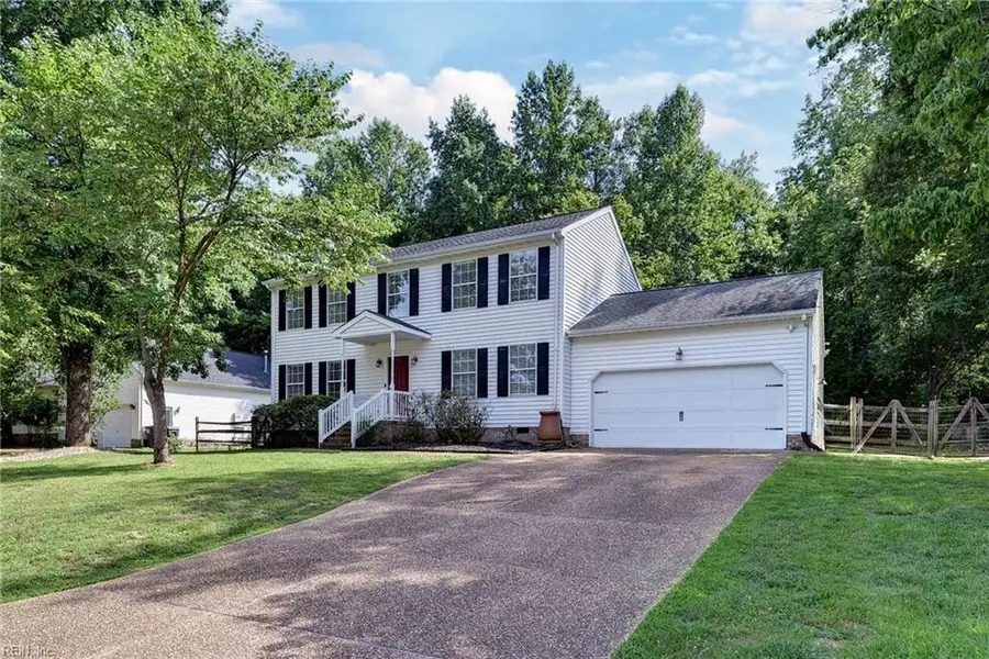 4485 Powhatan Crossing, Williamsburg, VA 23188 - #2