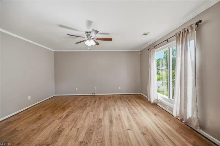 4300 Lumberjack Drive, Virginia Beach, VA 23462 - #2