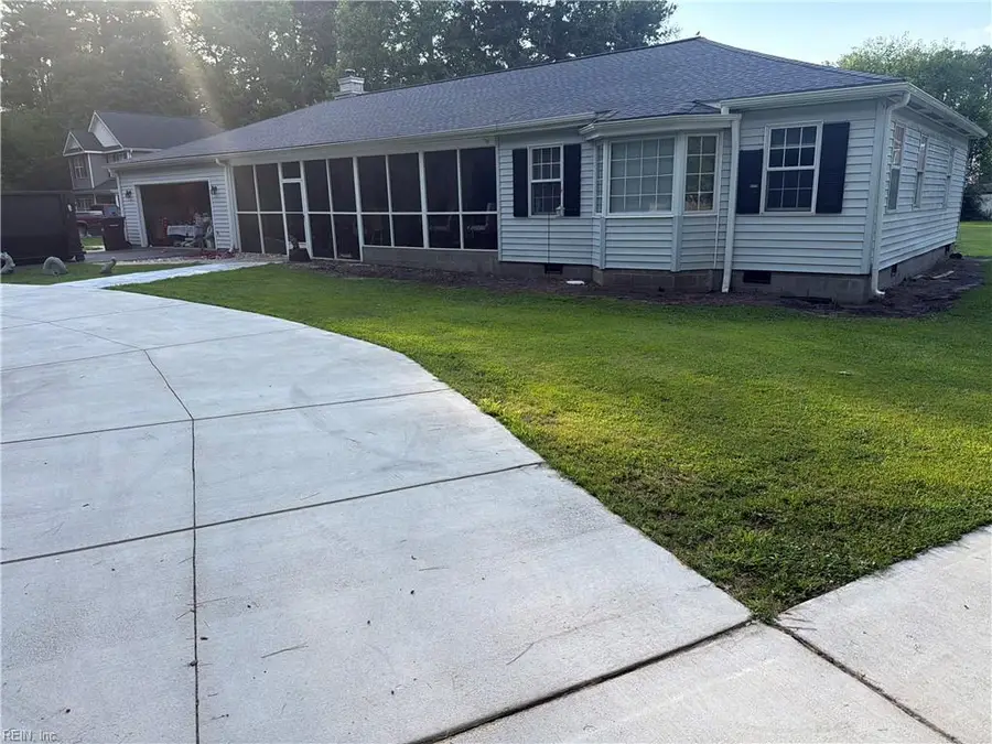 1005 Bluebird Drive, Chesapeake, VA 23322 - #3