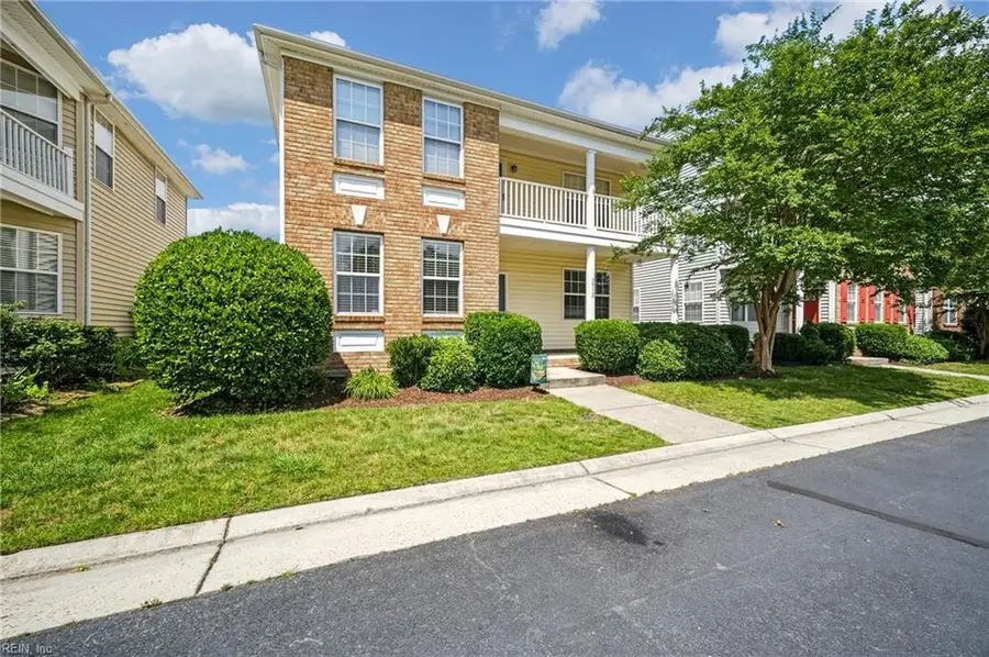 3912 Vanderhorst Drive, Virginia Beach, VA 23462 - #2