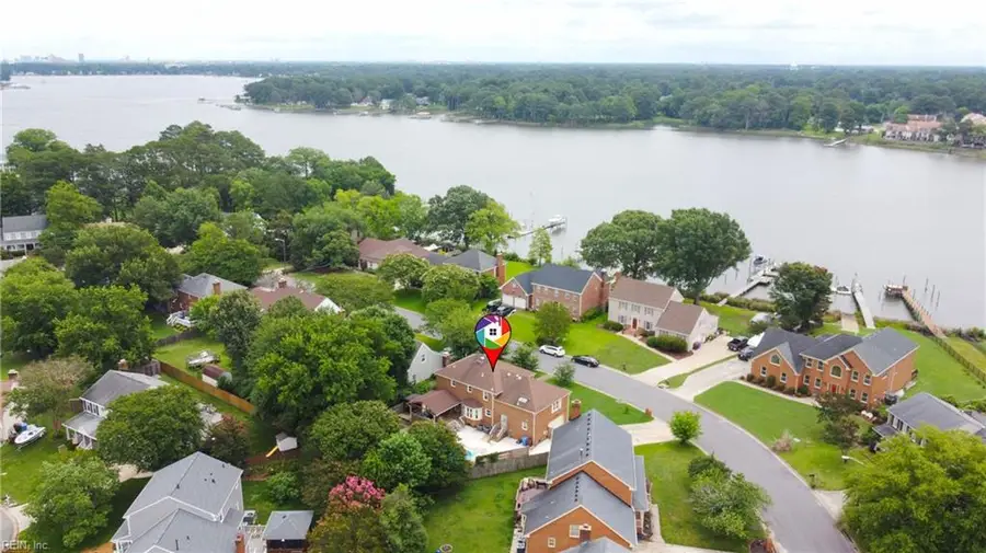 3618 Point Elizabeth Drive, Chesapeake, VA 23321 - #2