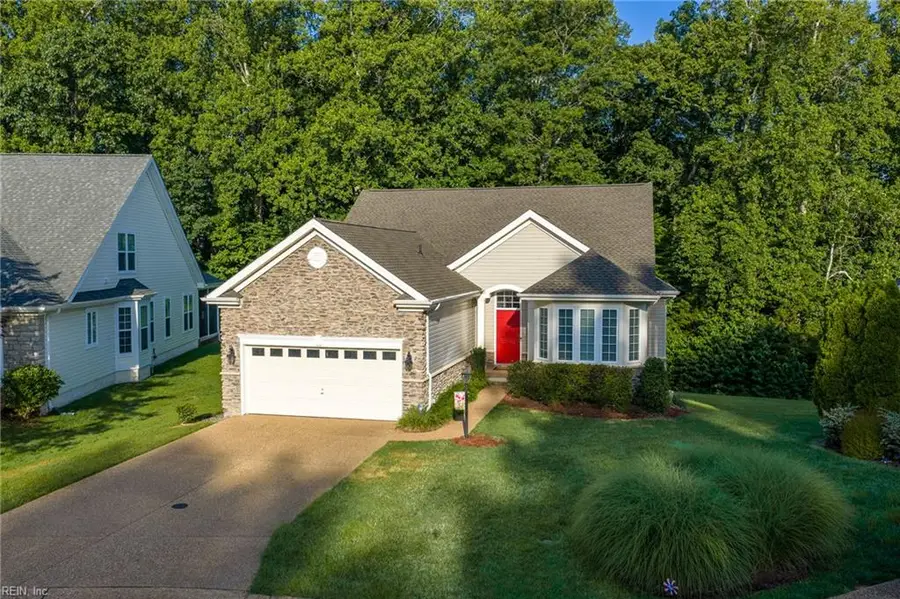 6947 Vernon Hall, Williamsburg, VA 23188 - #2