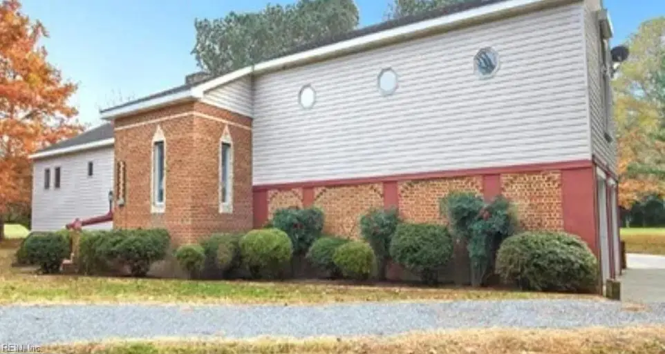 16410 Bowditch Road, Onancock, VA 23417 - #1